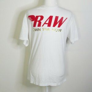 RAWYALTY RAW Black Label Own the Now T-Shirt/Tee